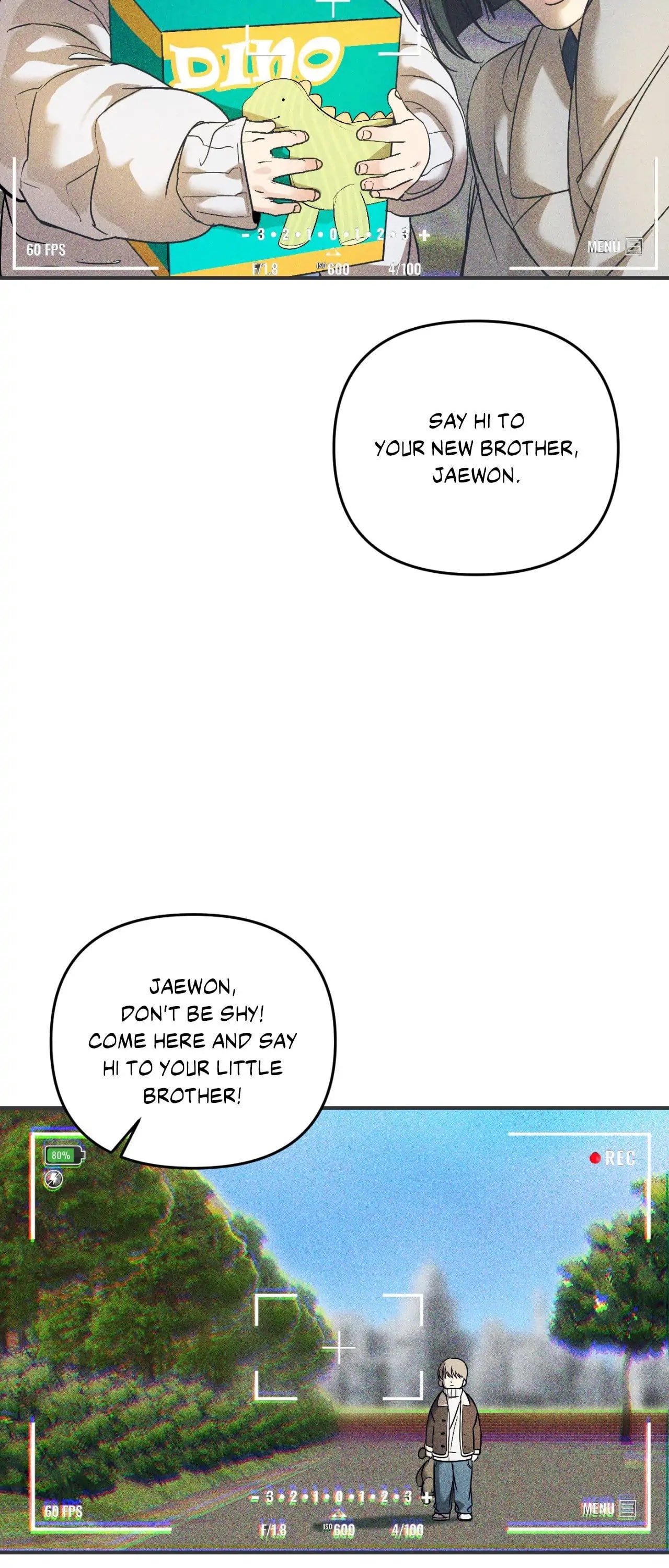 backlight, Chapter 33 image 05